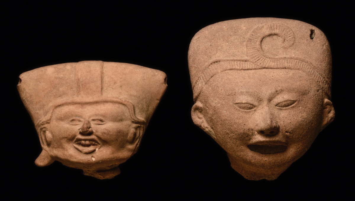 Veracruz Sonriente Heads (2)