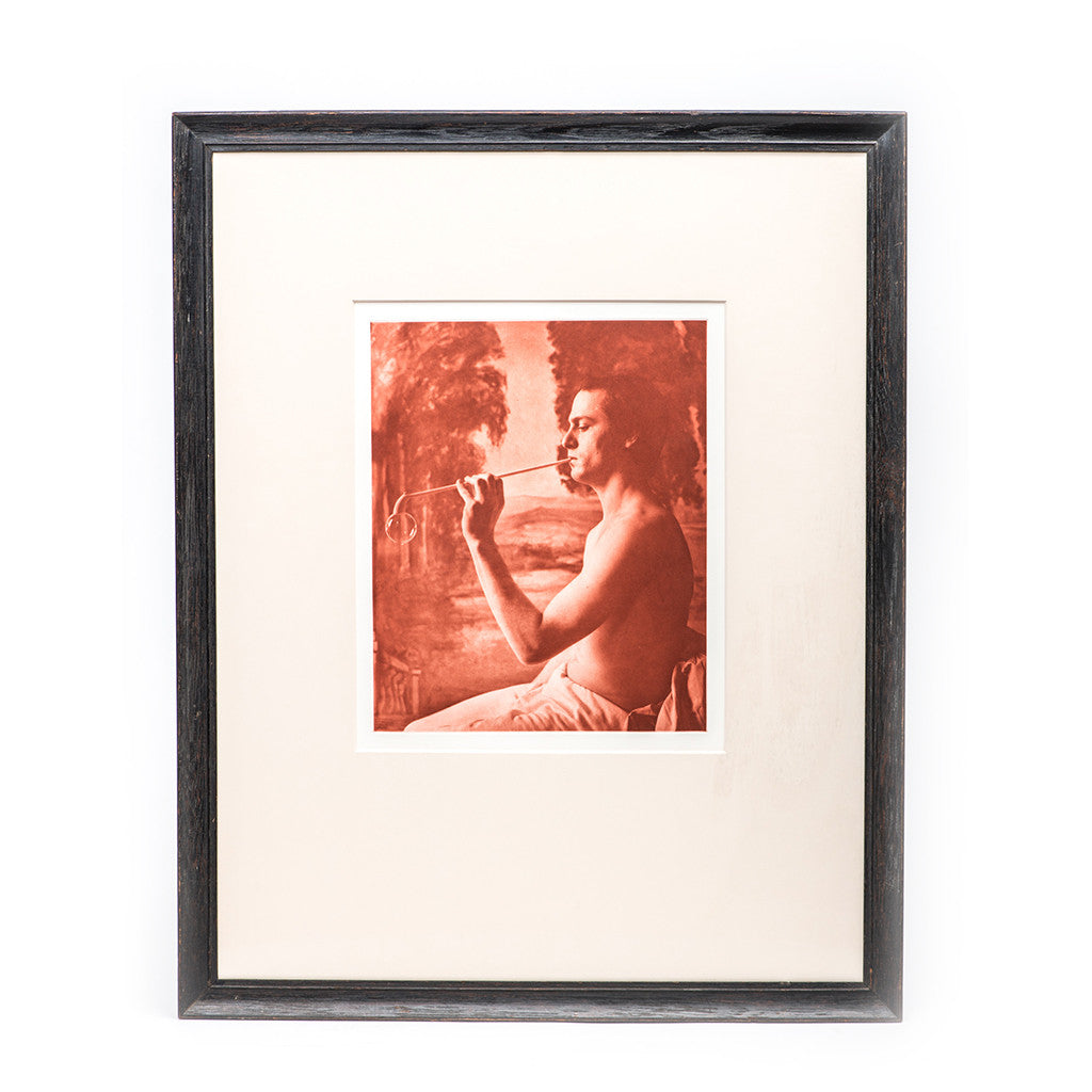 McDermott, David and McGough, Peter (B. 1952 and 1958); "UNTITLED" (ATAUD) 1996