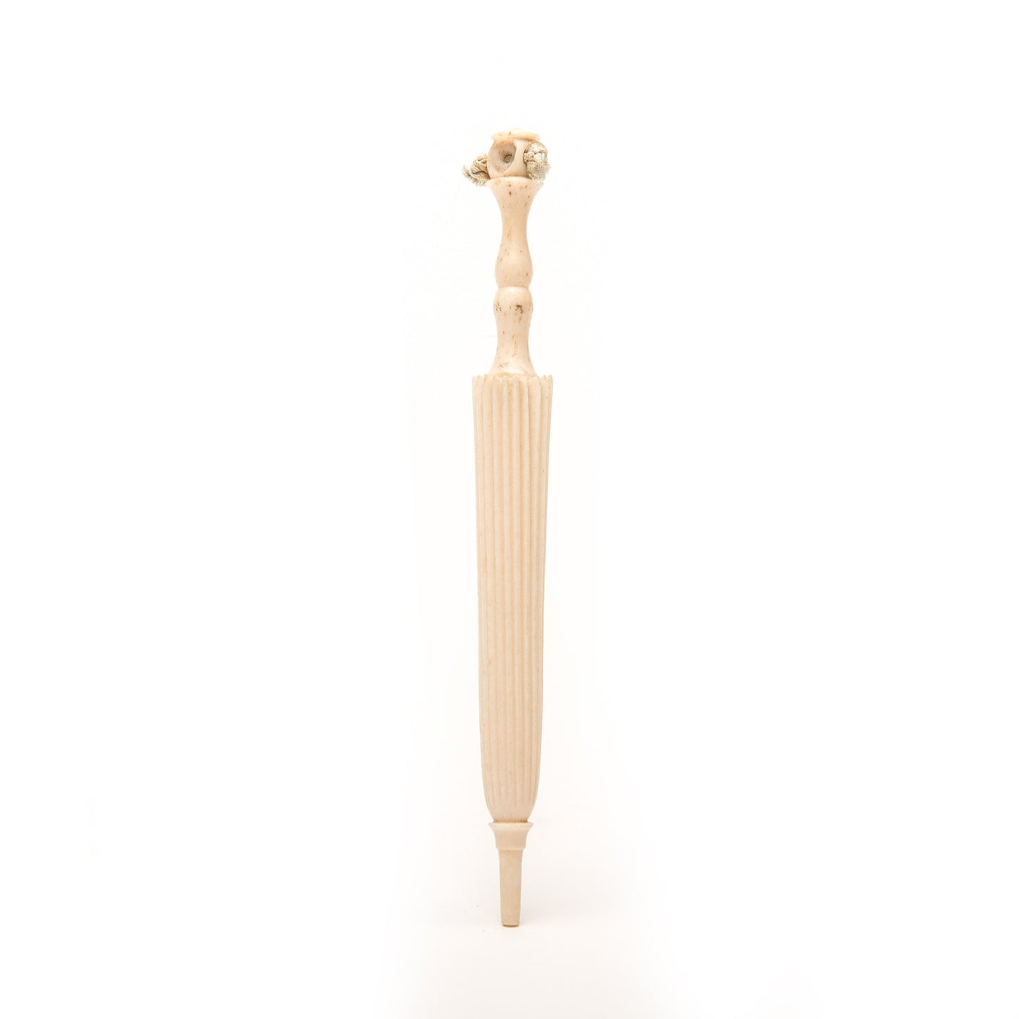 Needle Container, Umbrella Shapped