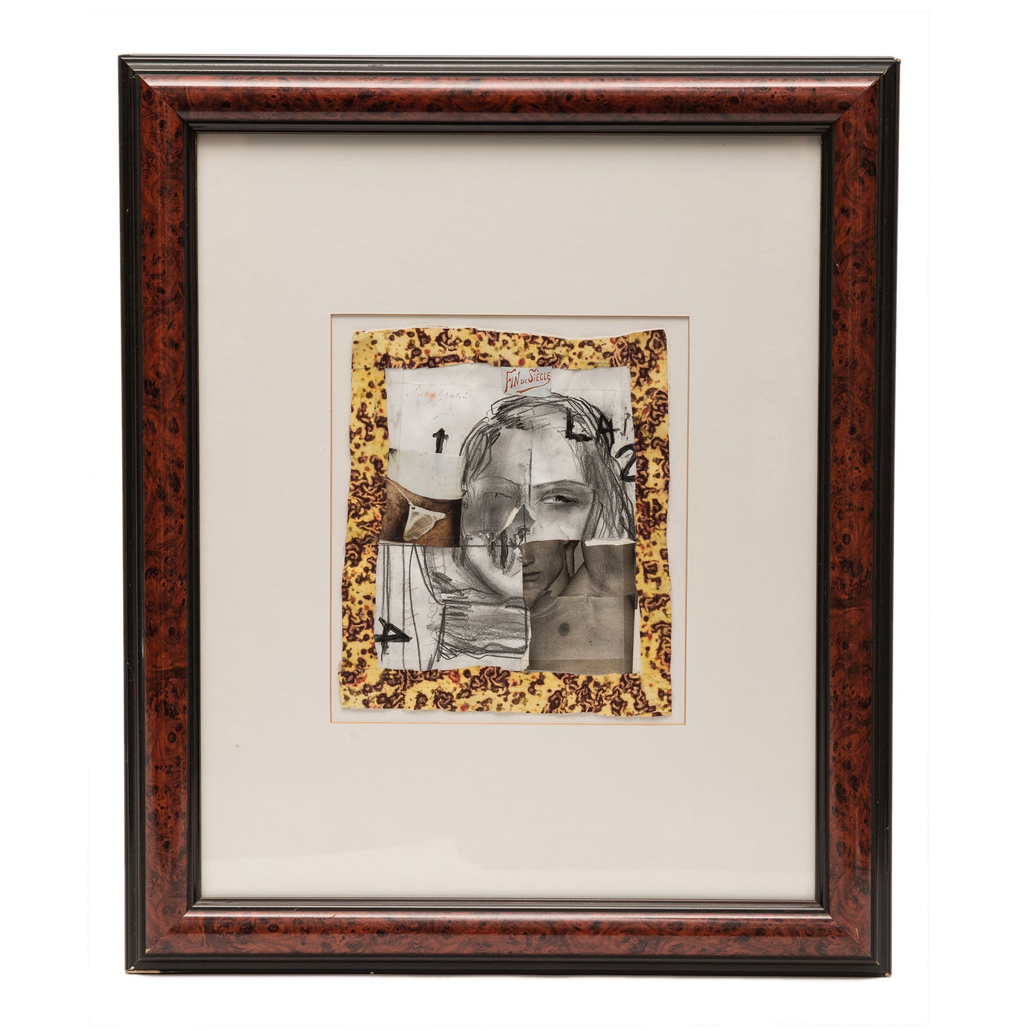 Galán, Julio (1959-2006); "Fin de Siècle"