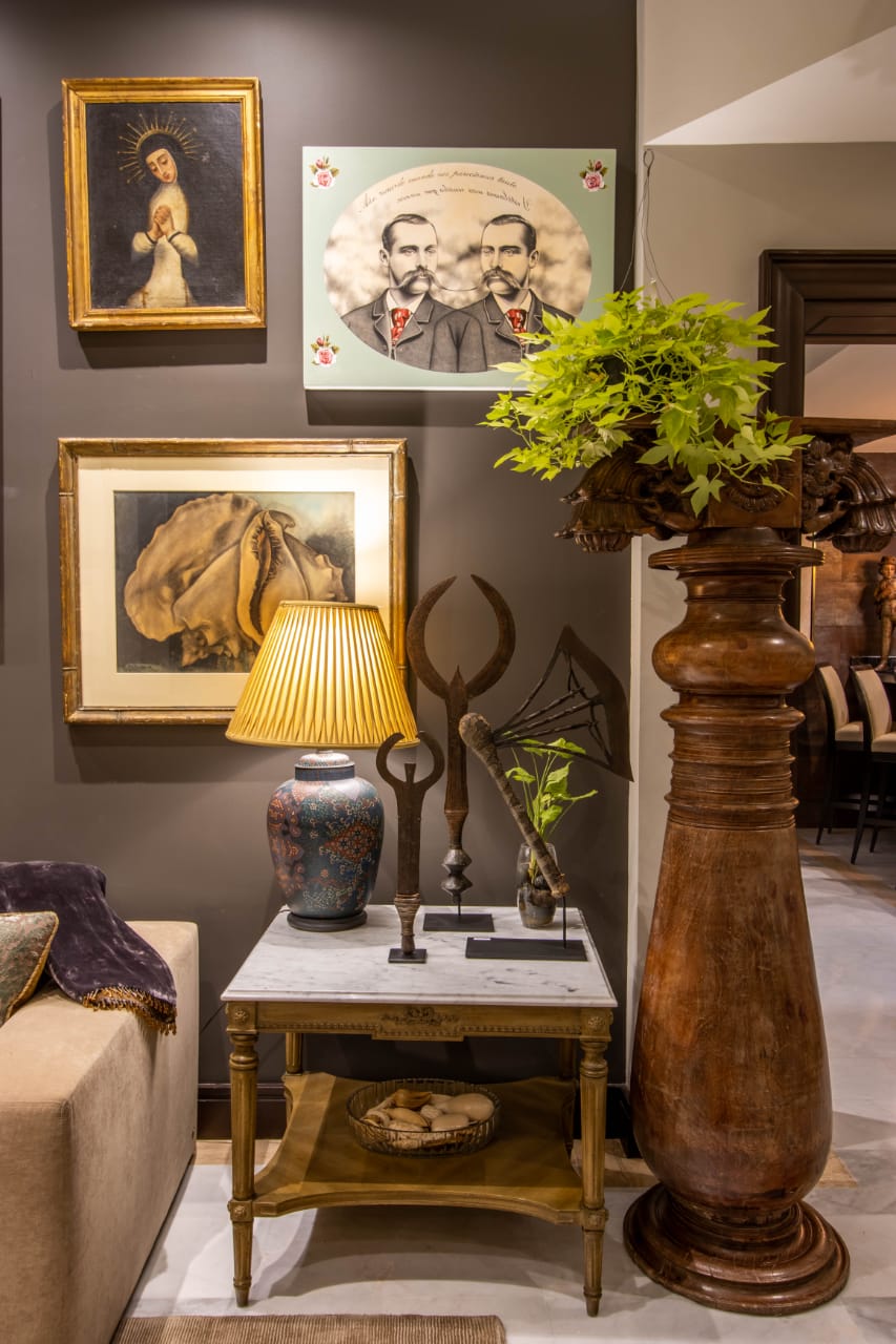 Soriano, Juan (1920-2006), “Dos caracoles”