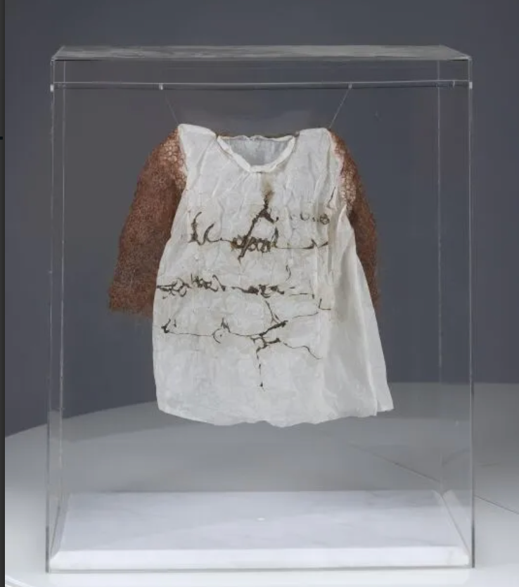 Santiago, Paula (1969); Sin Título