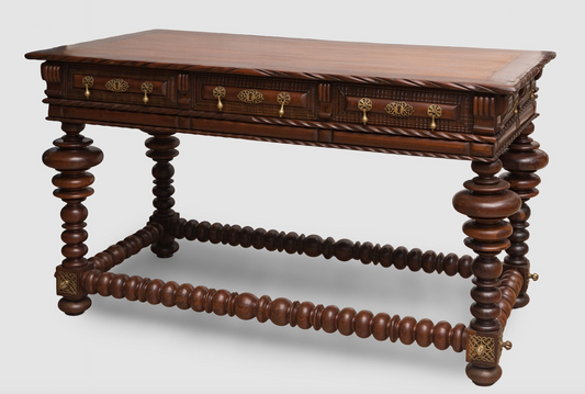 Mesa; Portugal; primera mitad del siglo XVIII.