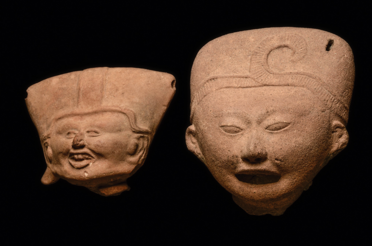Veracruz Sonriente Heads (2)