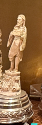 San Juan Bautista