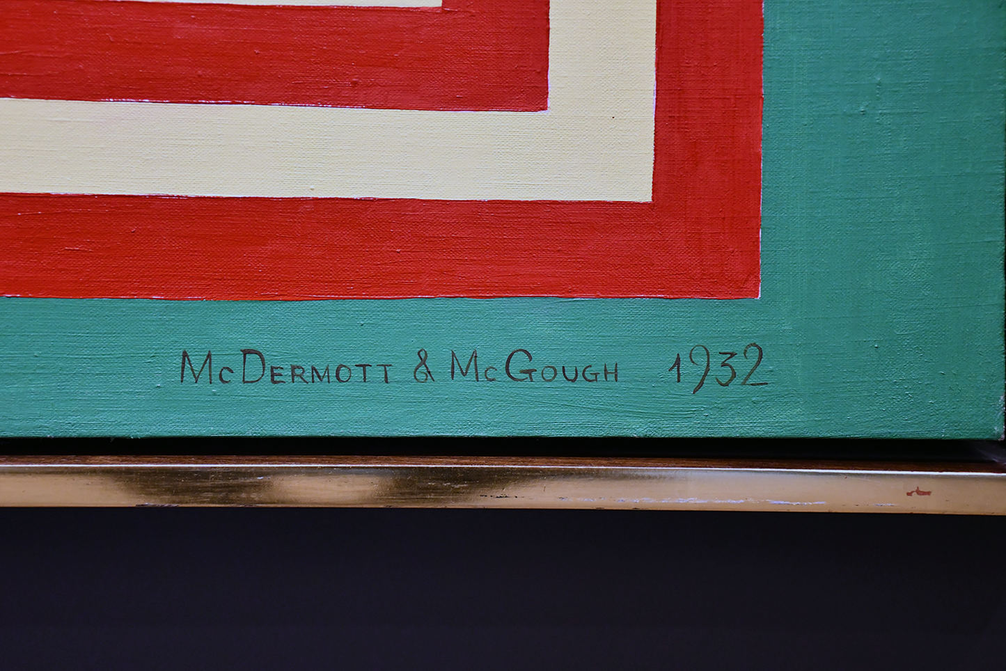 McDermott, David  and  McGough, Peter (B. 1952 and 1958); "Which One Would you Choose?"