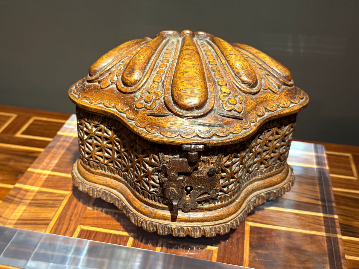 Caja coquera Bolivia