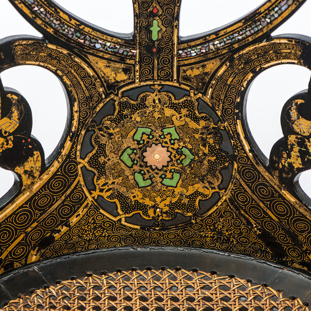 Victorian Chair (special shipping)