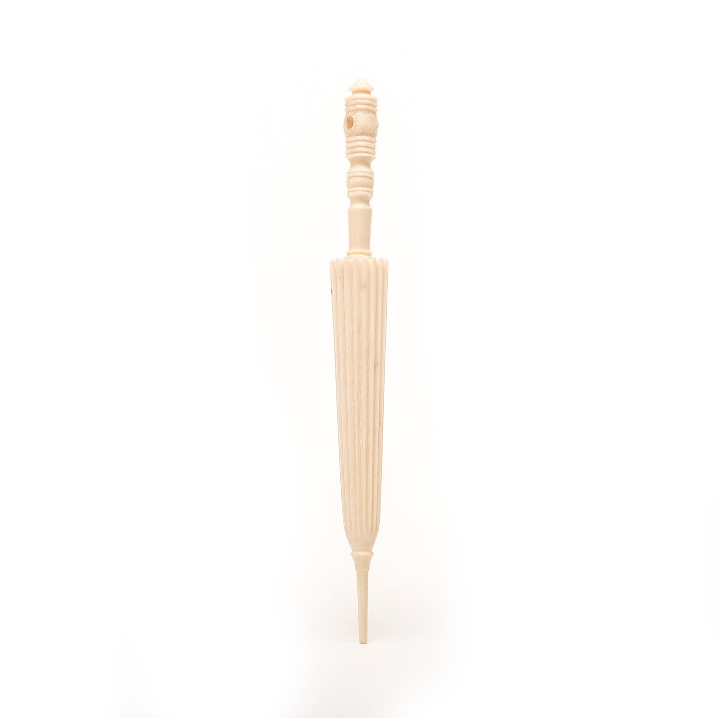 Needle Container, Umbrella Shapped